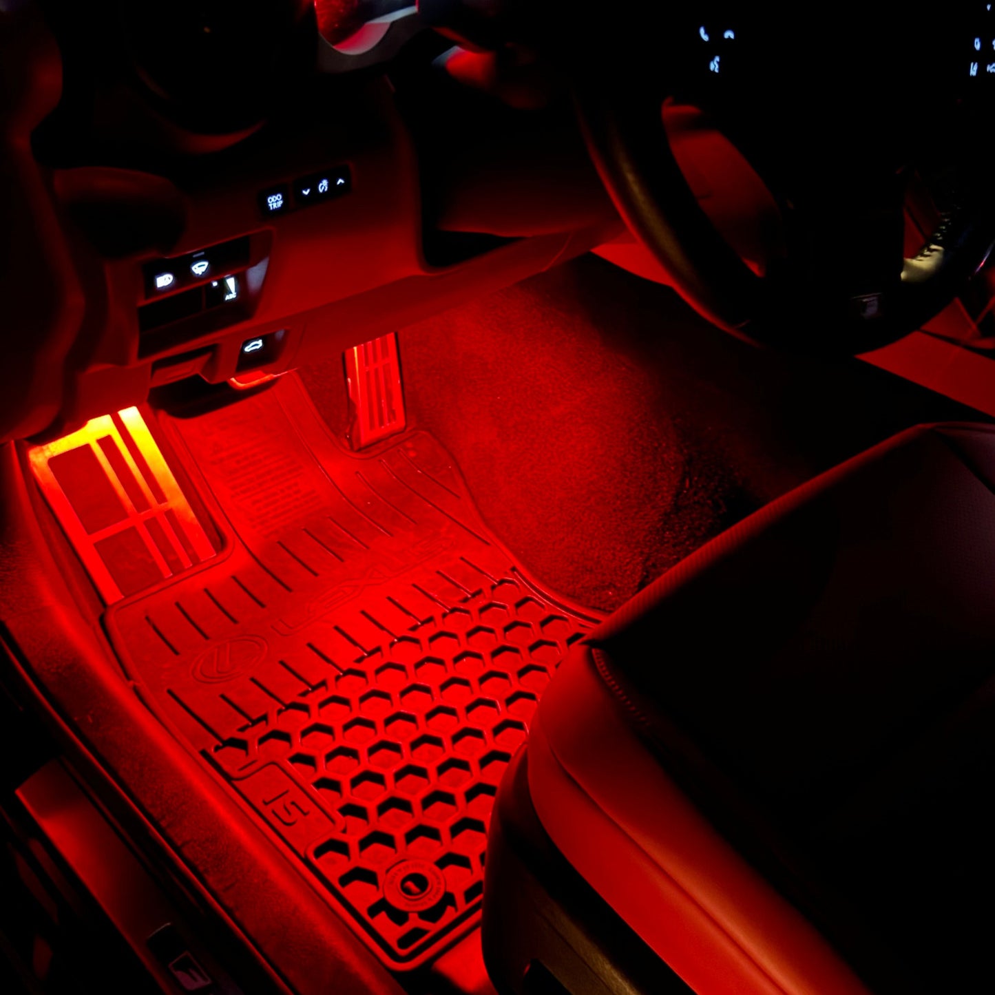 GlowMotion™ | KIT Led Luces Ambiente