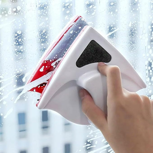 GlassUP® - Limpia Ventanas Magnetico
