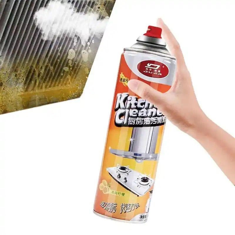 Desengrasante Mágico
