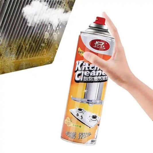 Desengrasante Mágico