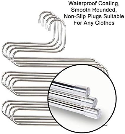 Percha para pantalones