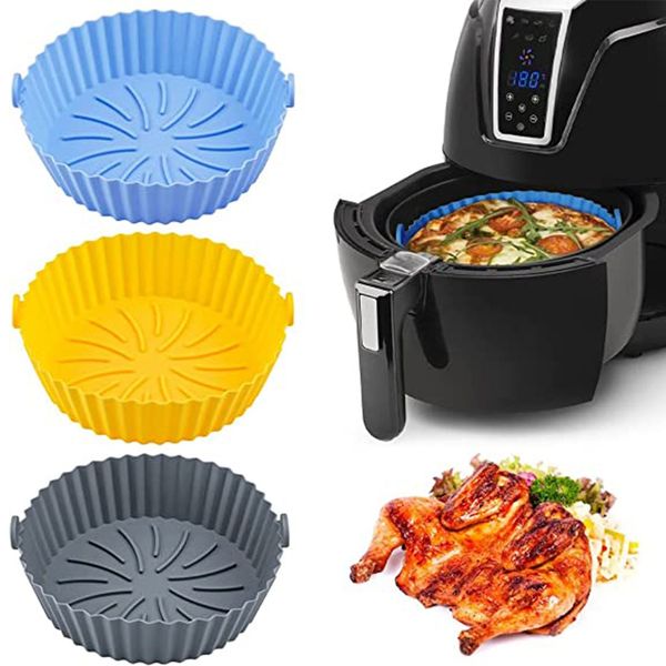 Protector Reusable de Air Fryer - Unidad