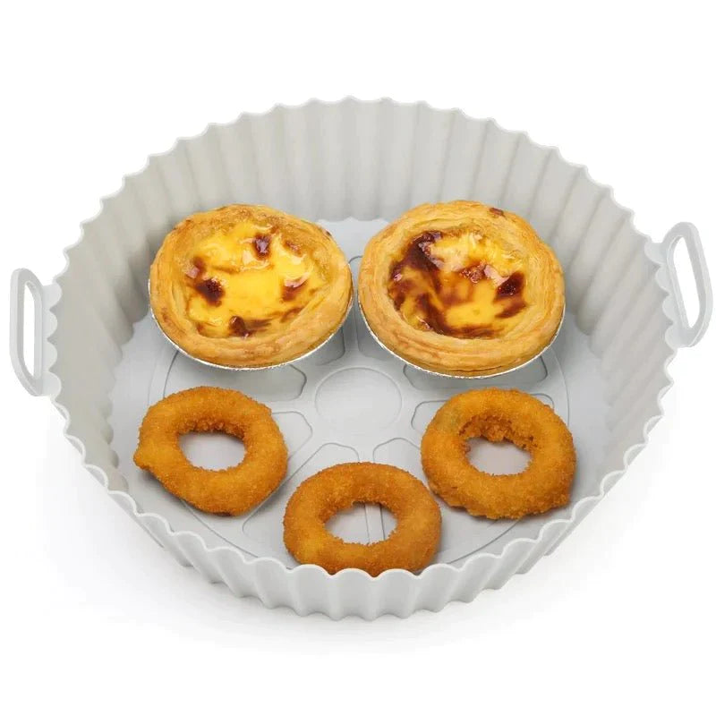 Protector Reusable de Air Fryer - Unidad