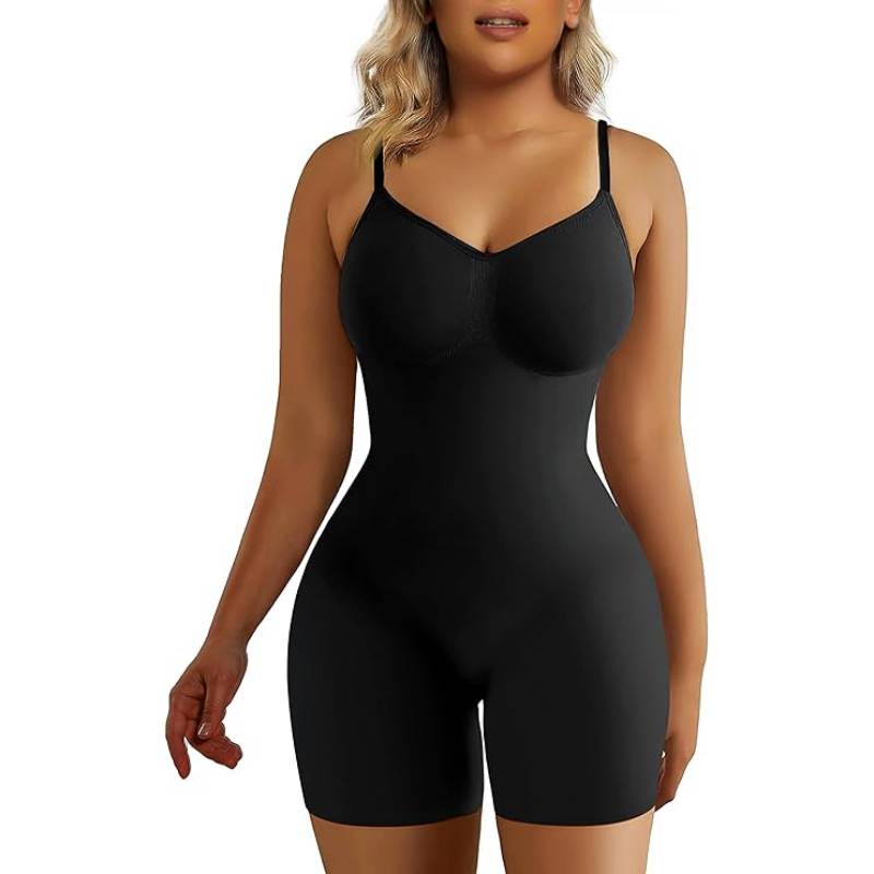 Curvalux® - Body Moldeador de Mujer