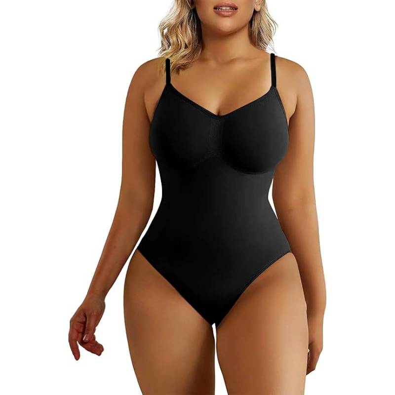 Curvalux® - Body Moldeador de Mujer