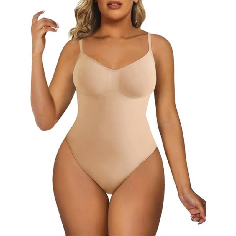 Curvalux® - Body Moldeador de Mujer