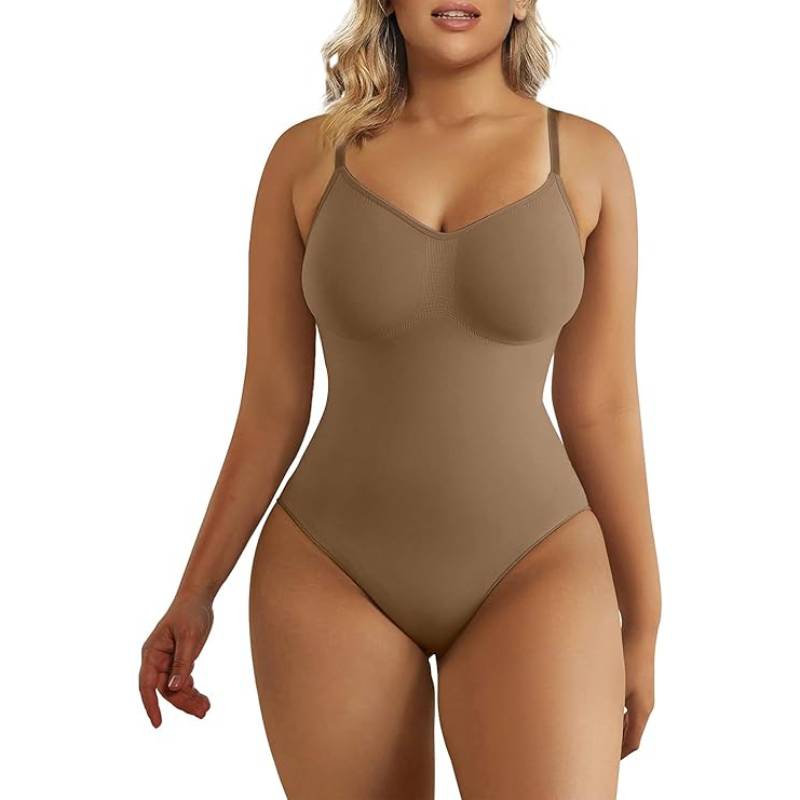Curvalux® - Body Moldeador de Mujer