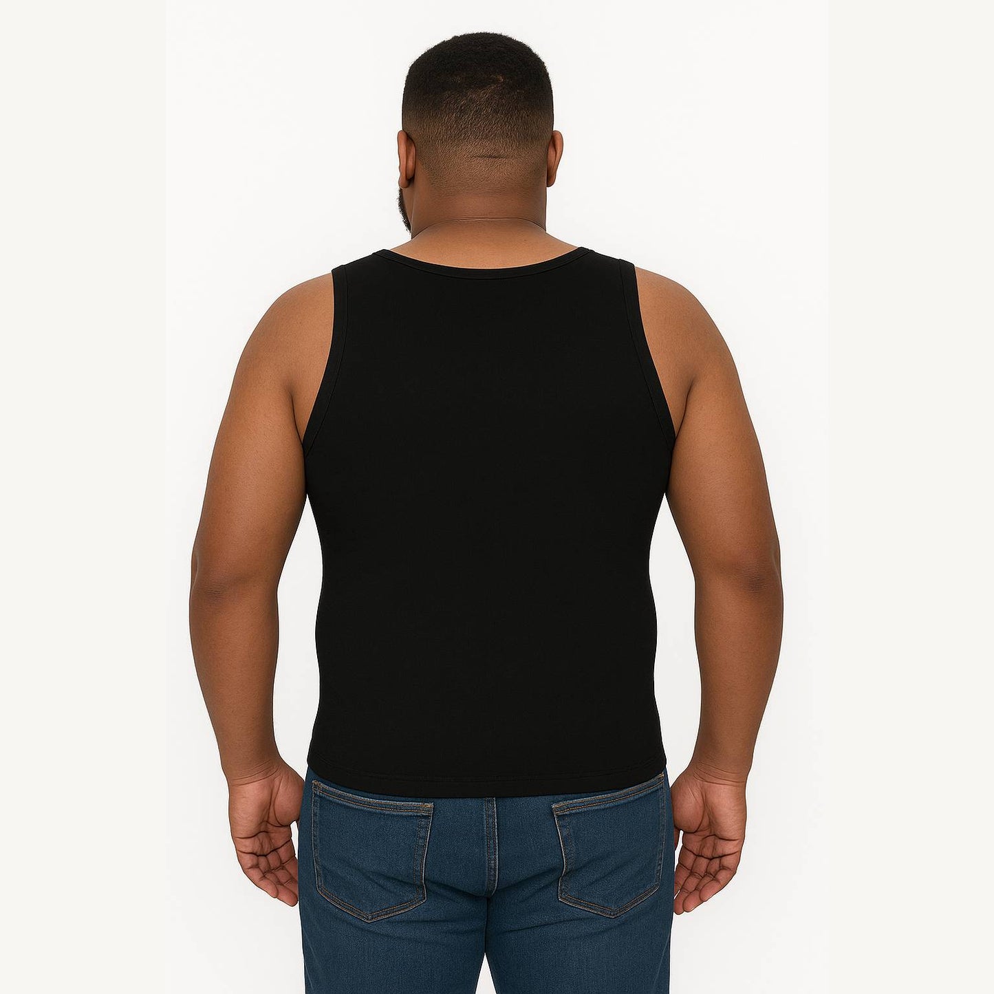 Torvex® - Camisilla de Compresión para Hombre