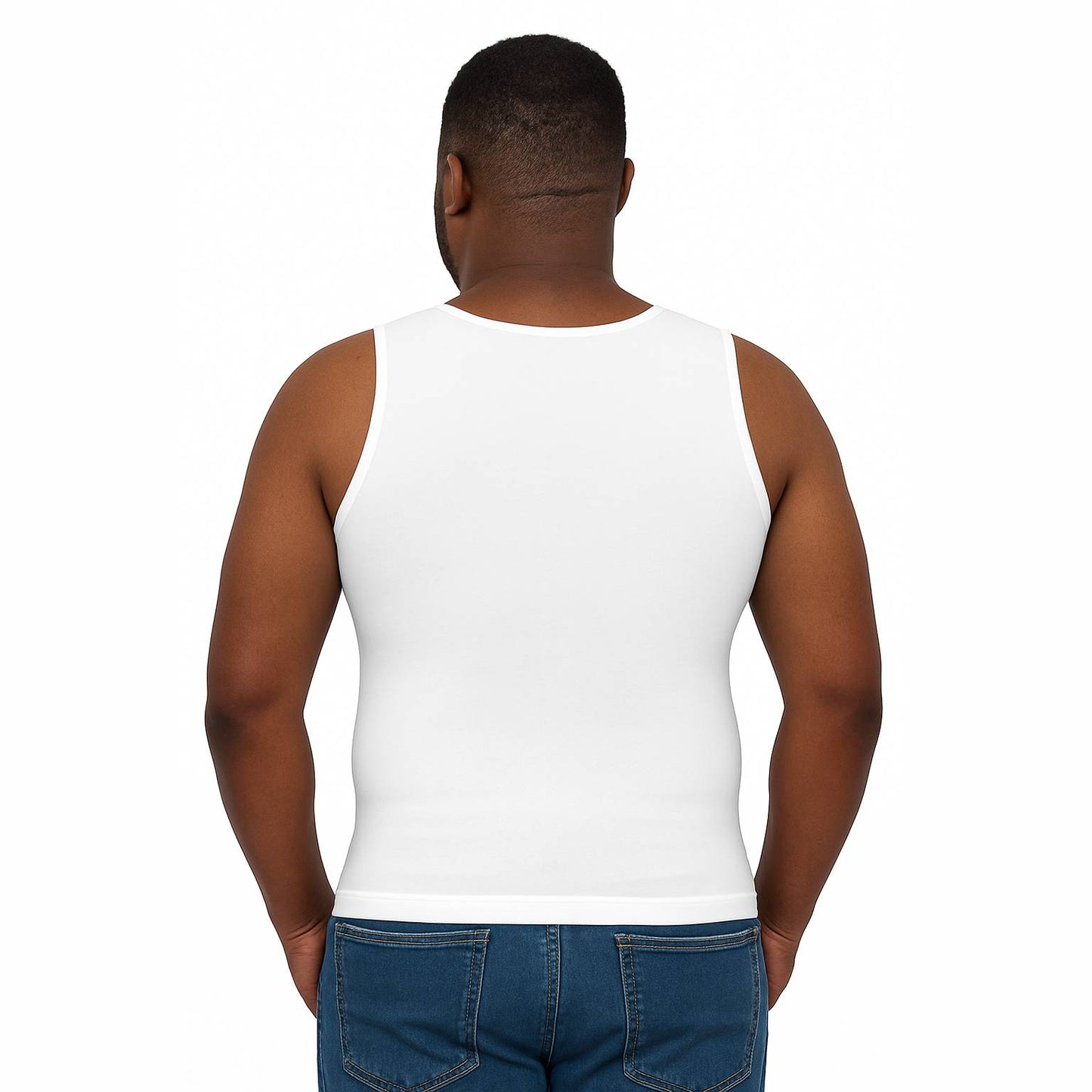 Torvex® - Camisilla de Compresión para Hombre