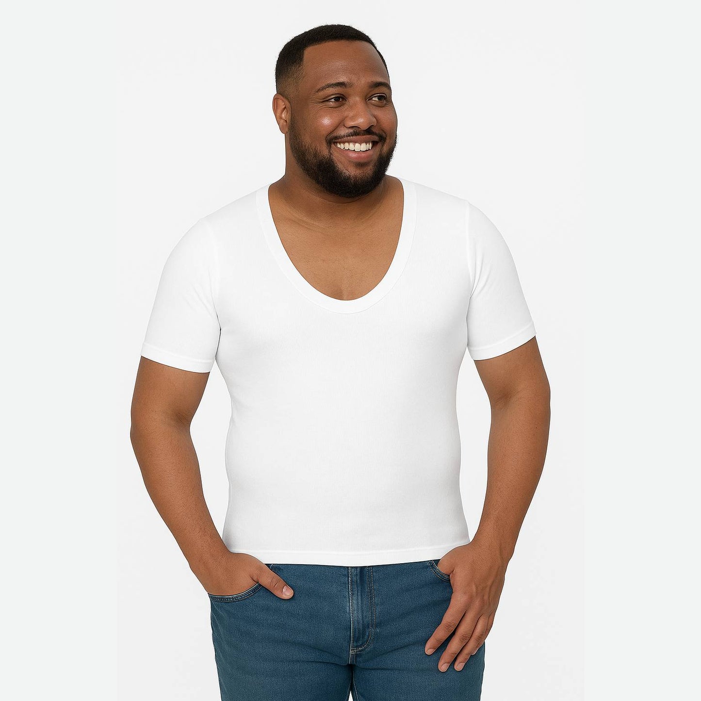 Torvex® - Camisilla de Compresión para Hombre