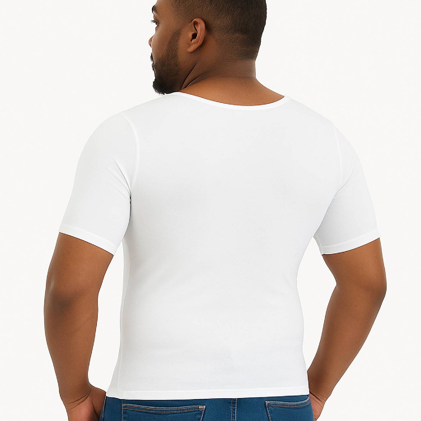 Torvex® - Camisilla de Compresión para Hombre