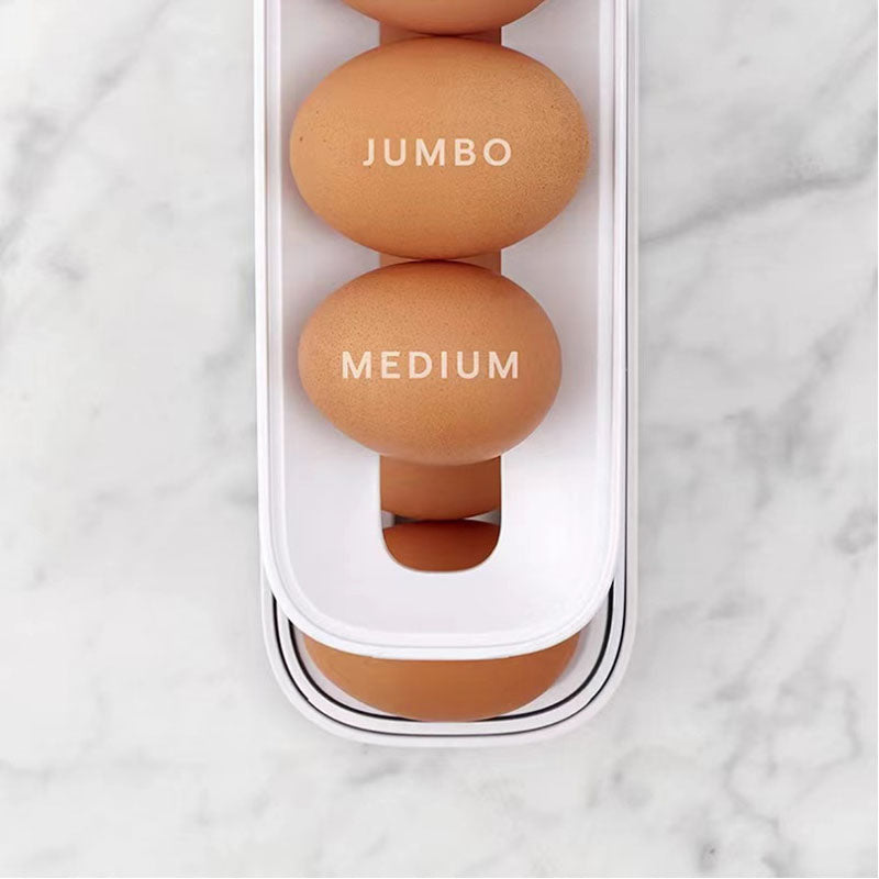 Dispensador de huevos