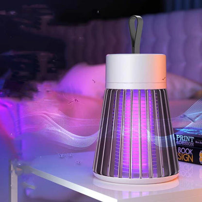 Luz Anti-Mosquitos 24/7