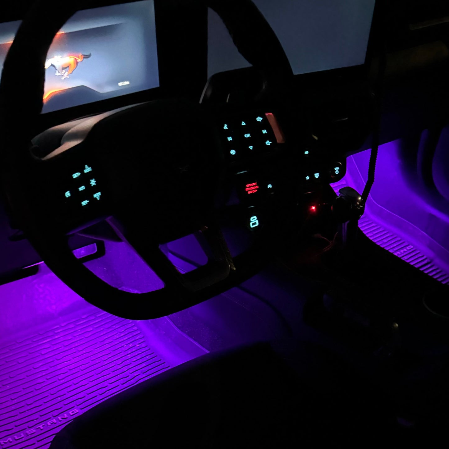GlowMotion™ | KIT Led Luces Ambiente