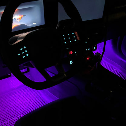 GlowMotion™ | KIT Led Luces Ambiente