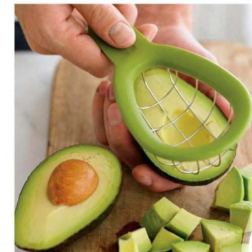 Cortador de aguacate