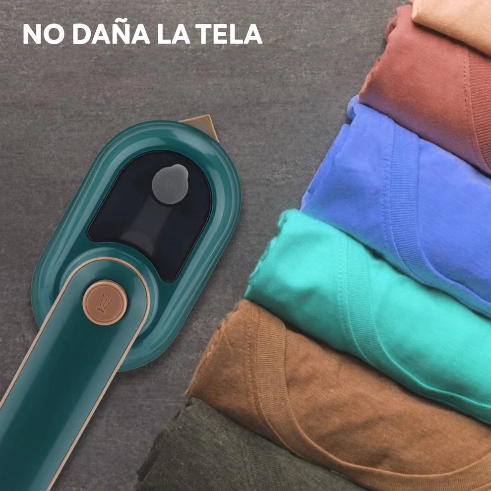 Plancha Exprés Portátil