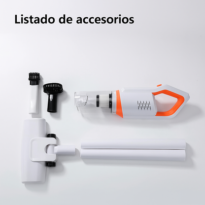 Multivac® - Aspiradora Multifuncional 3 en 1