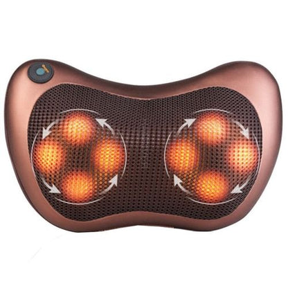 Almohada masajeadora