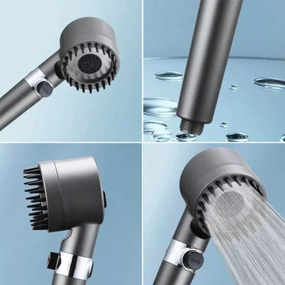 HydroGlow® - Cabezal Ducha Premium de Alta Presión