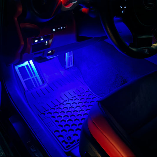GlowMotion™ | KIT Led Luces Ambiente