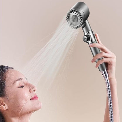 HydroGlow® - Cabezal Ducha Premium de Alta Presión