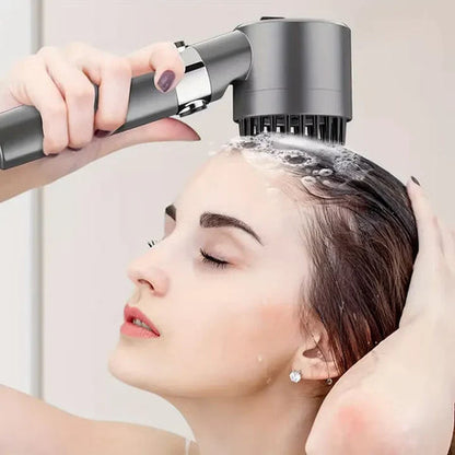 HydroGlow® - Cabezal Ducha Premium de Alta Presión