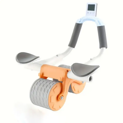 AbRoller® - Rueda de Abdominales con Temporizador