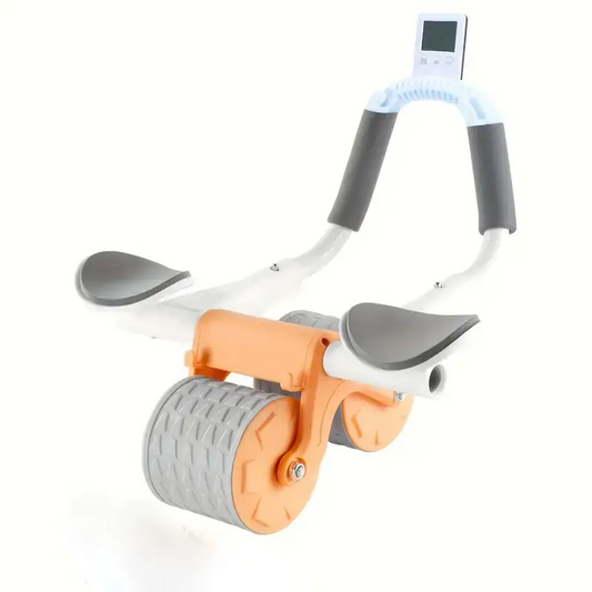 AbRoller® - Rueda de Abdominales con Temporizador
