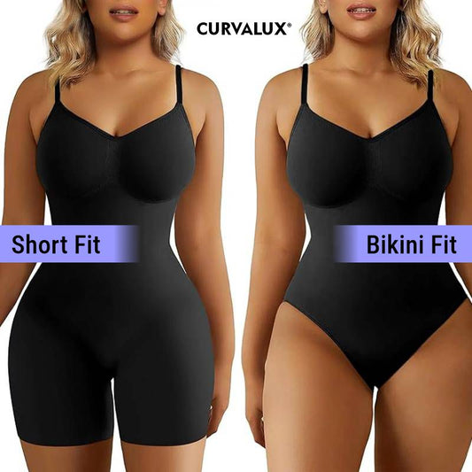 Curvalux® - Body Moldeador de Mujer