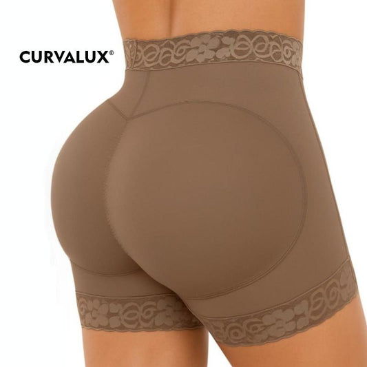 Curvalux® - Short de Compresión Levantacola