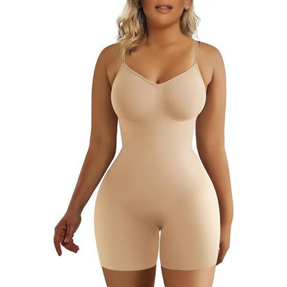 Curvalux® - Body Moldeador de Mujer