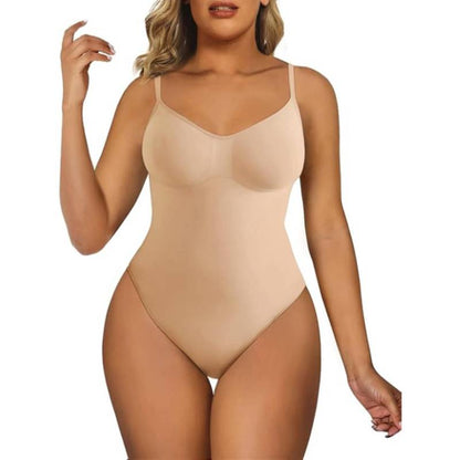 Curvalux® - Body Moldeador de Mujer